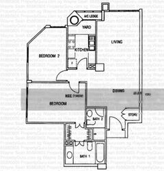 Maplewoods (D21), Condominium #481404521